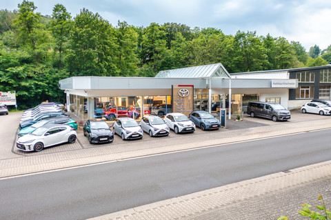 Autohaus Kirschweiler